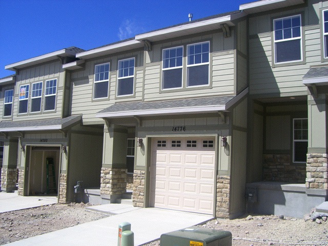 14776 South Falkland Cove - 1