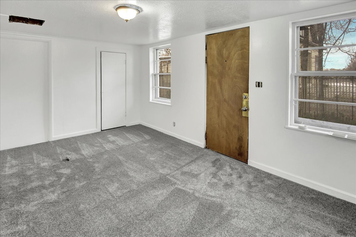 467 North Harrisville Road - 1