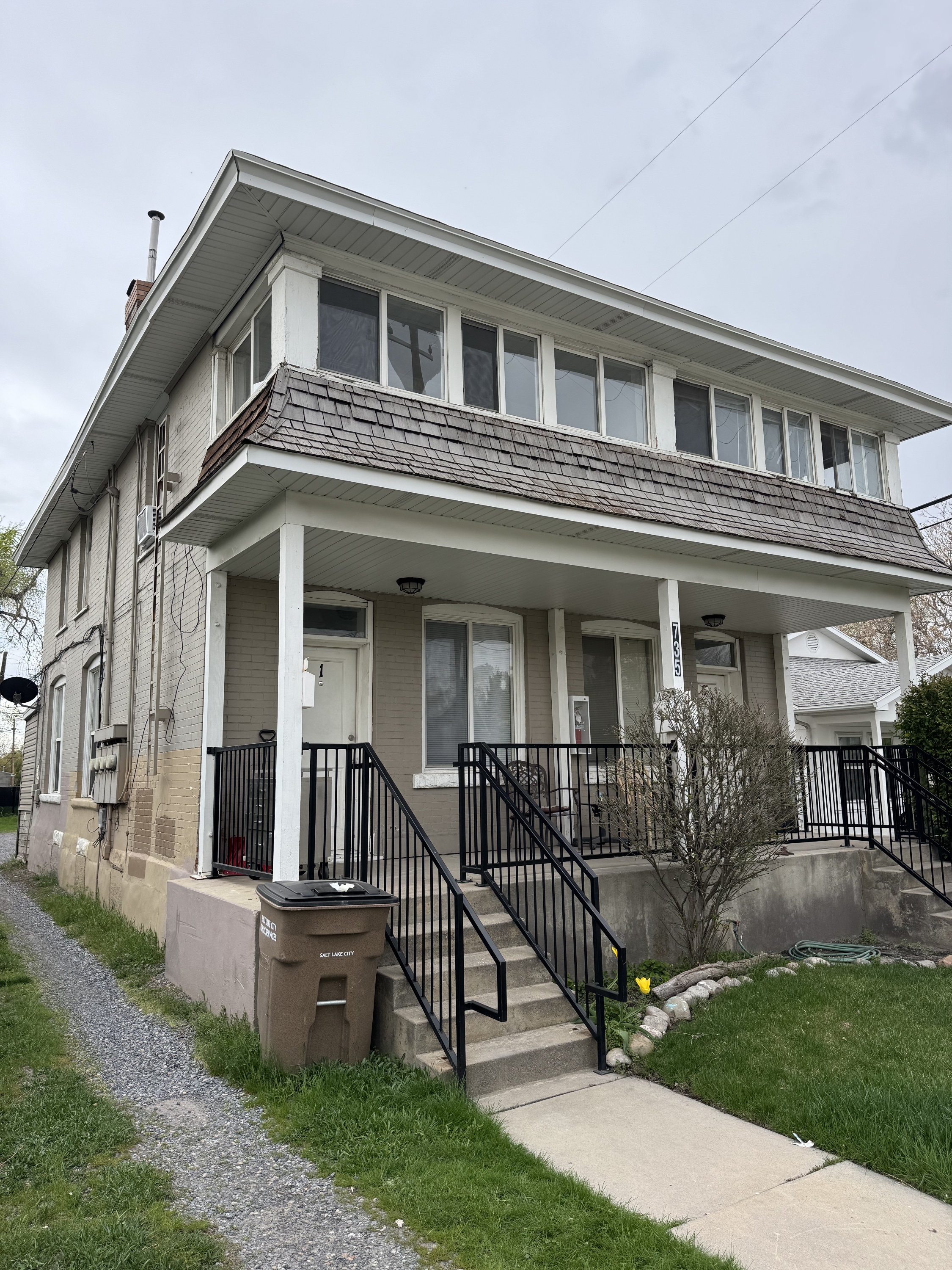 735 West 400 North - 3