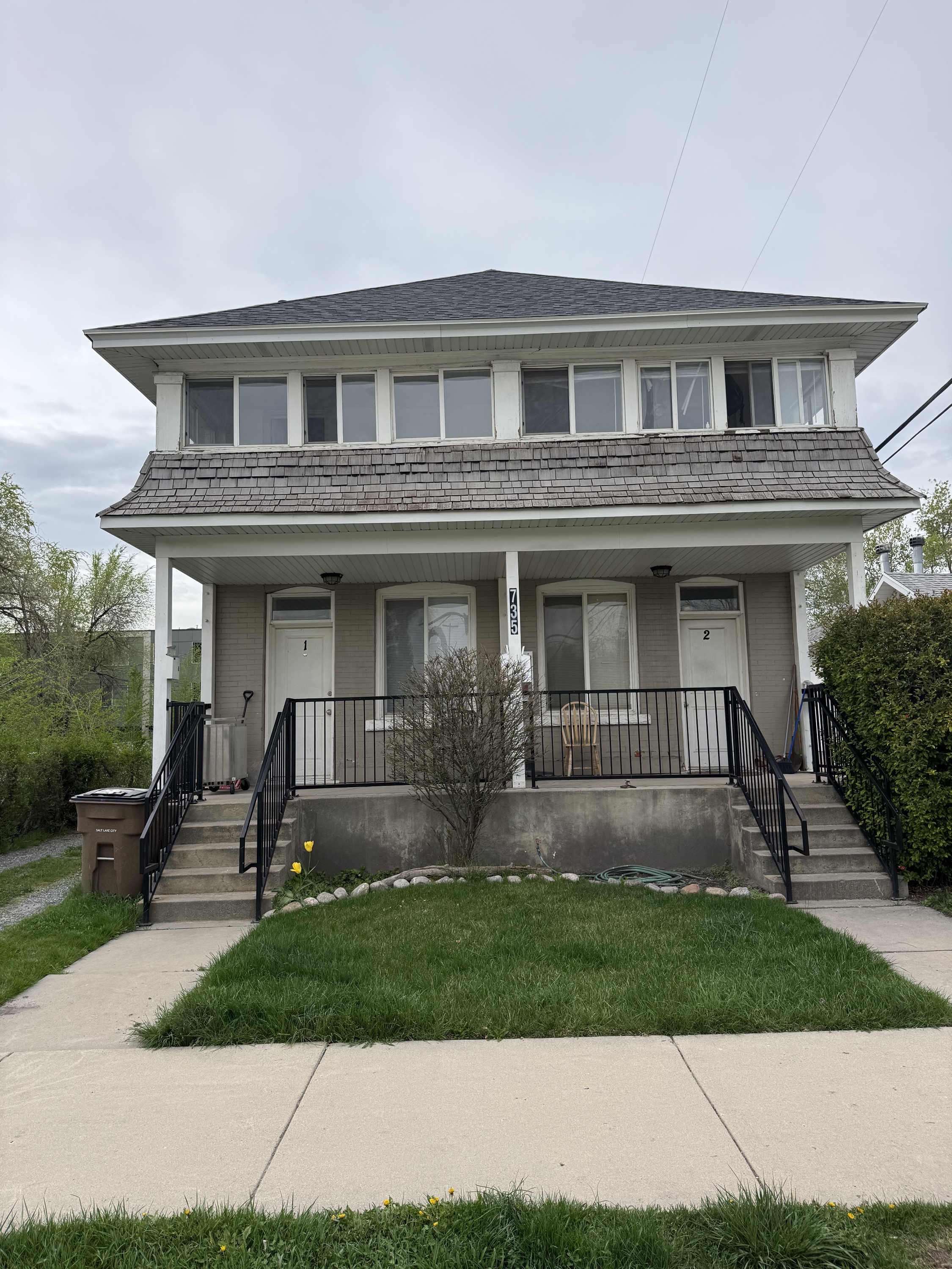 735 West 400 North - 3