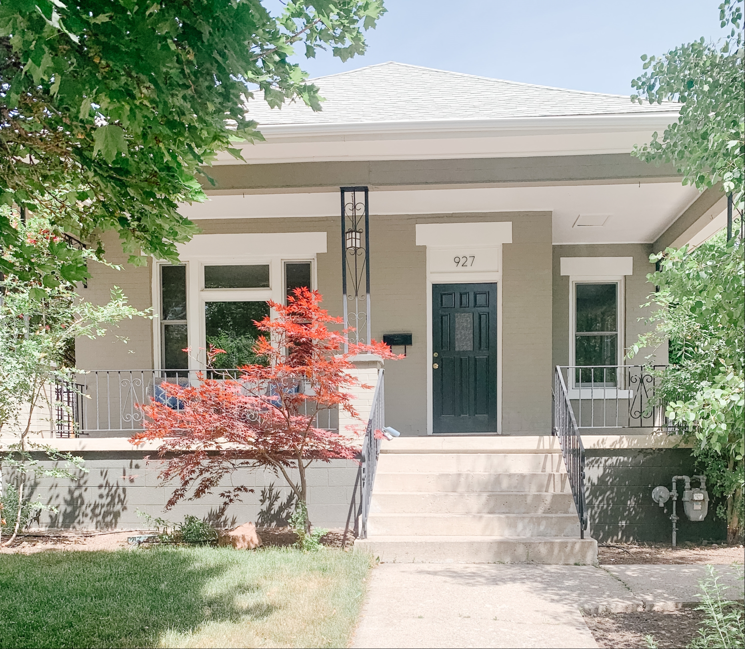 927 South McClelland Street